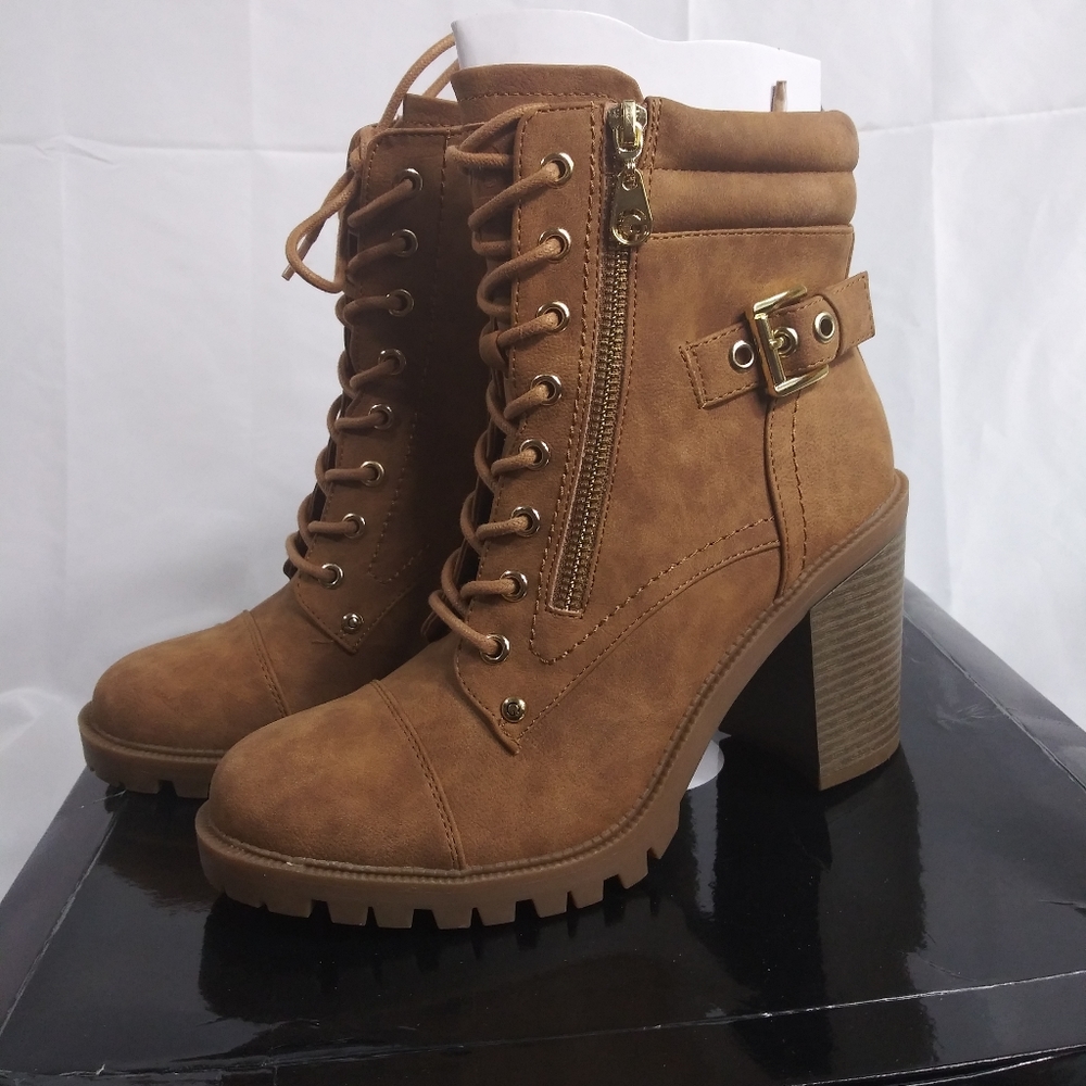 GBG GUESS boots